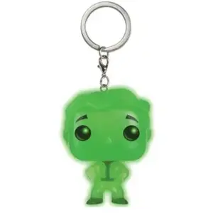 Funko Fallout porte-clés Pocket POP! Vinyl Vault Boy Glow In The Dark 4 cm pas cher
