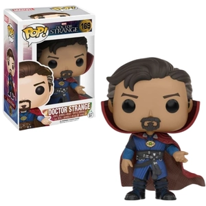Figurine Funko Pop! Doctor Strange : Doctor Strange pas cher