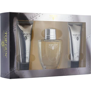 Top Gun, Set cadeau beauté, Rivet Gift Set 100ml EDT + 100ml Shower Ge... pas cher