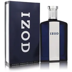 Izod Eau De Toilette Spray 100 Ml For Men pas cher