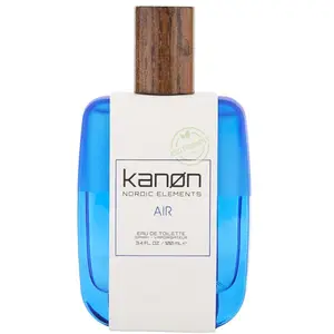 Kanon, Nordic Element Air Homme, Eau de toilette en spray pour homme, ... pas cher