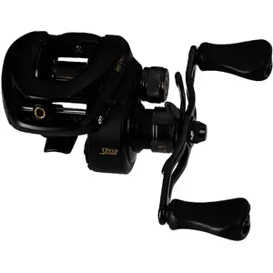 Lew's Baitcast Reel BB1 Pro 6.2:1 (Left Handed) pas cher