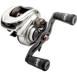 Lews Moulinet Baitcasting Hypermag