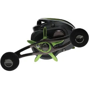 Lews Moulinet Baitcasting Mach 2 pas cher