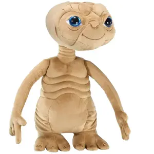 The Noble Collection Peluche E.T. L'extraterrestre - Universel pas cher