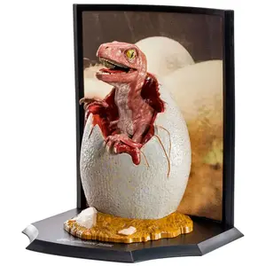 Noble Collection Egg - Toyllectible Treasures - Jurassic Park Figuur pas cher