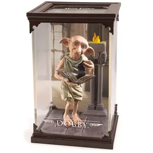 Figurine - NOBLE COLLECTION - Harry Potter : Dobby - 19 cm pas cher