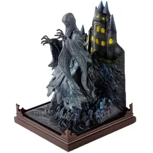 Noble Collection Figure Détraqueur Harry Potter