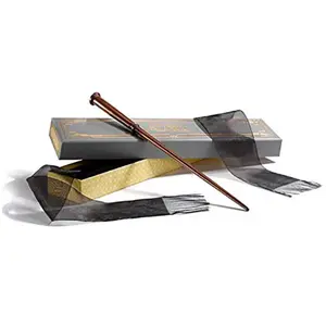 Comparateur de prix : The Noble Collection Fantastic Beasts Porpentina Goldstein's Wand in C...