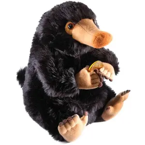 Peluche Niffleur Noble Collection Animaux Fantastiques pas cher