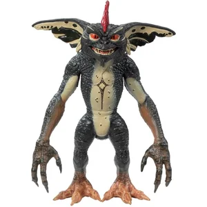 BendyFigs The Noble Collection Gremlins Mohawk Mini Bendyfig pas cher