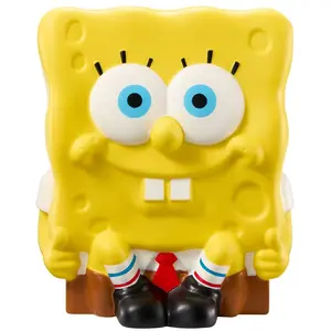 The Noble Collection Spongebob Squarepants: Spongebob Pufflum by pas cher