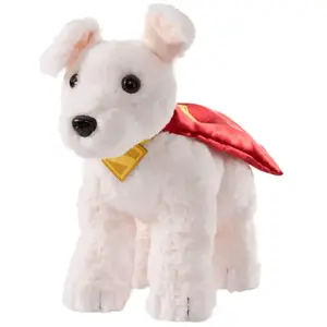 Noble Collection Peluche Superman Krypto 29cm (19 cm) pas cher