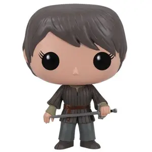 Funko Figurine Pop - Game Of Thrones - Arya Stark - Funko Pop pas cher