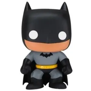 Figurine Pop - Dc Comics - Batman - Funko Pop pas cher