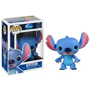 Comparateur de prix : Figurine Funko Pop! Disney: Stitch