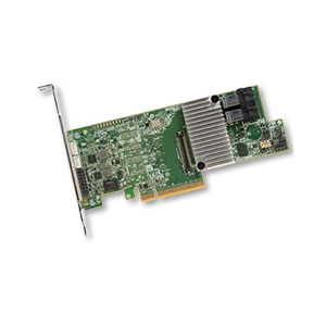 Broadcom LSI MegaRAID SAS 9361-8i - contrôleur de stockage (RAID) - SATA 6Gb/s ... pas cher