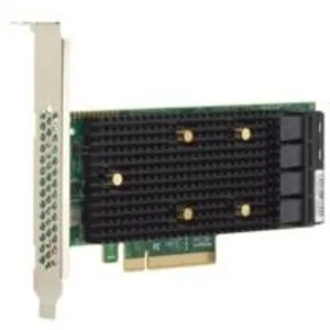 Broadcom HBA 9400-8i, Contrôleur mémoire pas cher