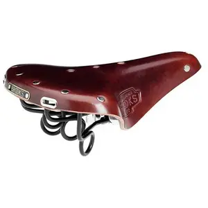 Brooks B72 - Antic Brown pas cher