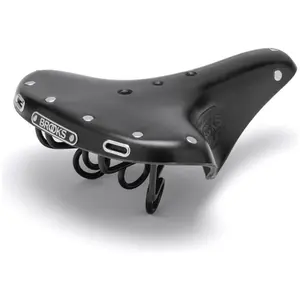 Brooks England Selle B72 pas cher
