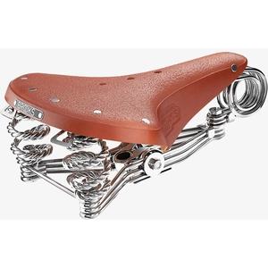 Brooks England Selle B33 pas cher