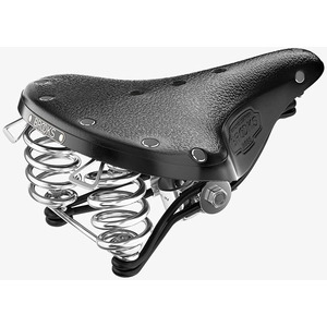 Brooks England Selle B66 SVendu pargalaxus