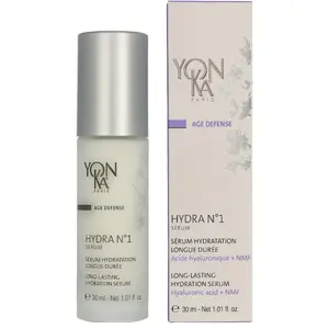Comparateur de prix : Yon-ka Hydra N°1 Serum - Yon-Ka - Booster D'hydratation Longue Durée