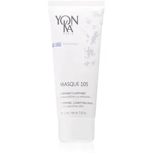 Yon-Ka, Masque pour le visage, Masque essentiel 105 (75 ml) pas cher