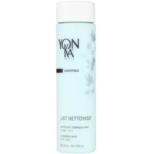 YonKa Essentials Lait Nettoyant Cleansing Milk 200 ml pas cher