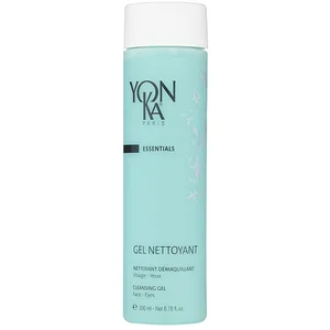 YonKa Essentials Gel Nettoyant Cleansing Gel 200 ml pas cher