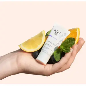 Yonka Contours Alpha-Contour Renewing Gel 15 ml pas cher