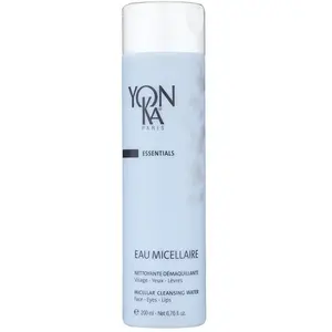 Yon-ka Yon-Ka - Eau Micellaire Néttoyante, Démaquillante 200 MlVendu parfragrance.com
