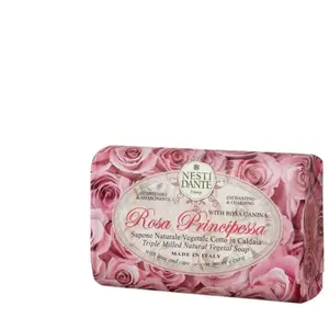 Nesti dante Rosa Principessa zeep 150 gram pas cher