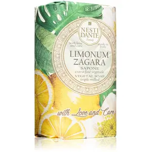 Nesti dante zeep limonum zagra 250 gram pas cher