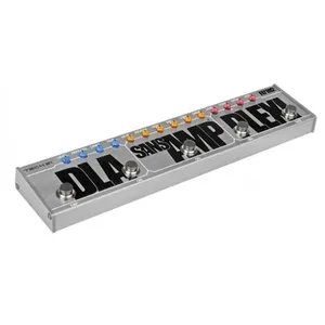 Tech 21 Fly Rig 5 - Pré-Ampli Guitare pas cher