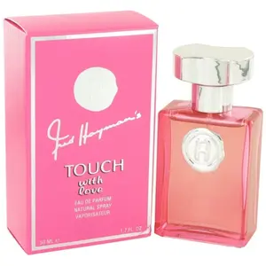 Touch With Love by Fred Hayman 50 ml - Eau De Parfum Spray pas cher