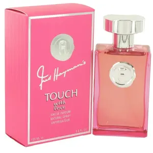 Touch With Love by Fred Hayman 100 ml - Eau De Parfum Spray pas cher