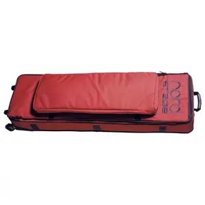 Nord Soft Case 88 - Softcase voor keyboard met 88 toetsen, rood pas cher