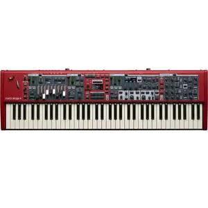 Clavia Nord Stage 4 Compact stage piano pas cher