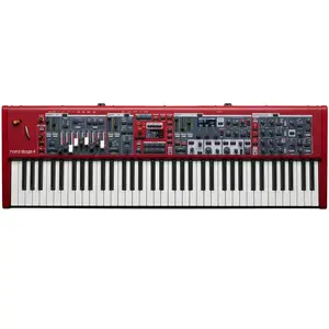 Clavia Nord Stage 4 73 stage piano pas cher