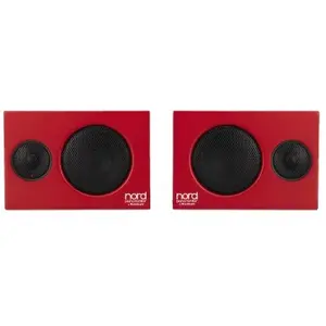Nord Piano Monitor V2 - Actieve monitorset pas cher