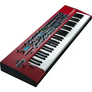 Nord - Nord Wave 2 - Synthétiseur 61 Notes À ModélisationVendu paramazon