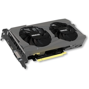 Comparateur de prix : Innovision INNO3D GEFORCE RTX 3050 6GB TWIN X2 - Videokaart - 6 GB GDDR6 - PCIe 4.0 - 1x HDMI, 1x DisplayPort, 1x DVI-D