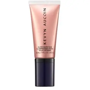 Kevyn Aucoin Glass Glow Face and Body Gloss Highlighter pas cher
