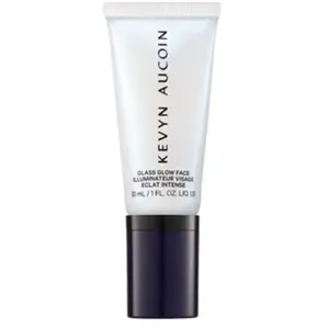 Glass Glow Face Highlighter - Crystal Clear by Kevyn Aucoin for Women - 1 oz Highlighter