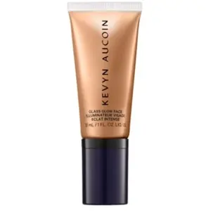 Kevyn Aucoin Glass Glow Face and Body Gloss Highlighter pas cher