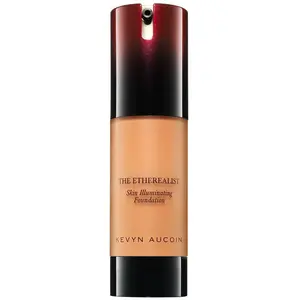 Kevyn Aucoin Kevyn Aucoin - The Etherealist Skin Illuminating Foundation Fond De Teint Medium Ef 13 28 Ml pas cher