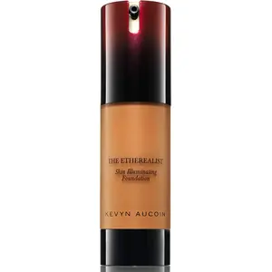 Kevyn Aucoin The Etherealist Skin Illuminating Foundation Vloeibare foundation pas cher