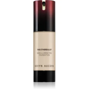 Kevyn Aucoin The Etherealist Skin Illuminating Foundation Vloeibare foundation pas cher