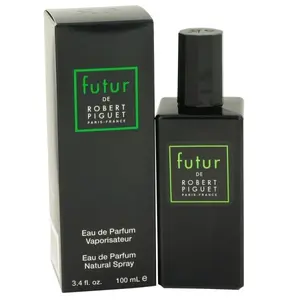 Futur by Robert Piguet 100 ml - Eau De Parfum Spray pas cher
